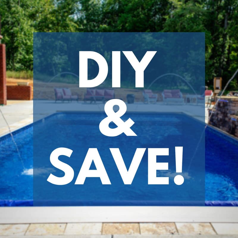 DIY and Save